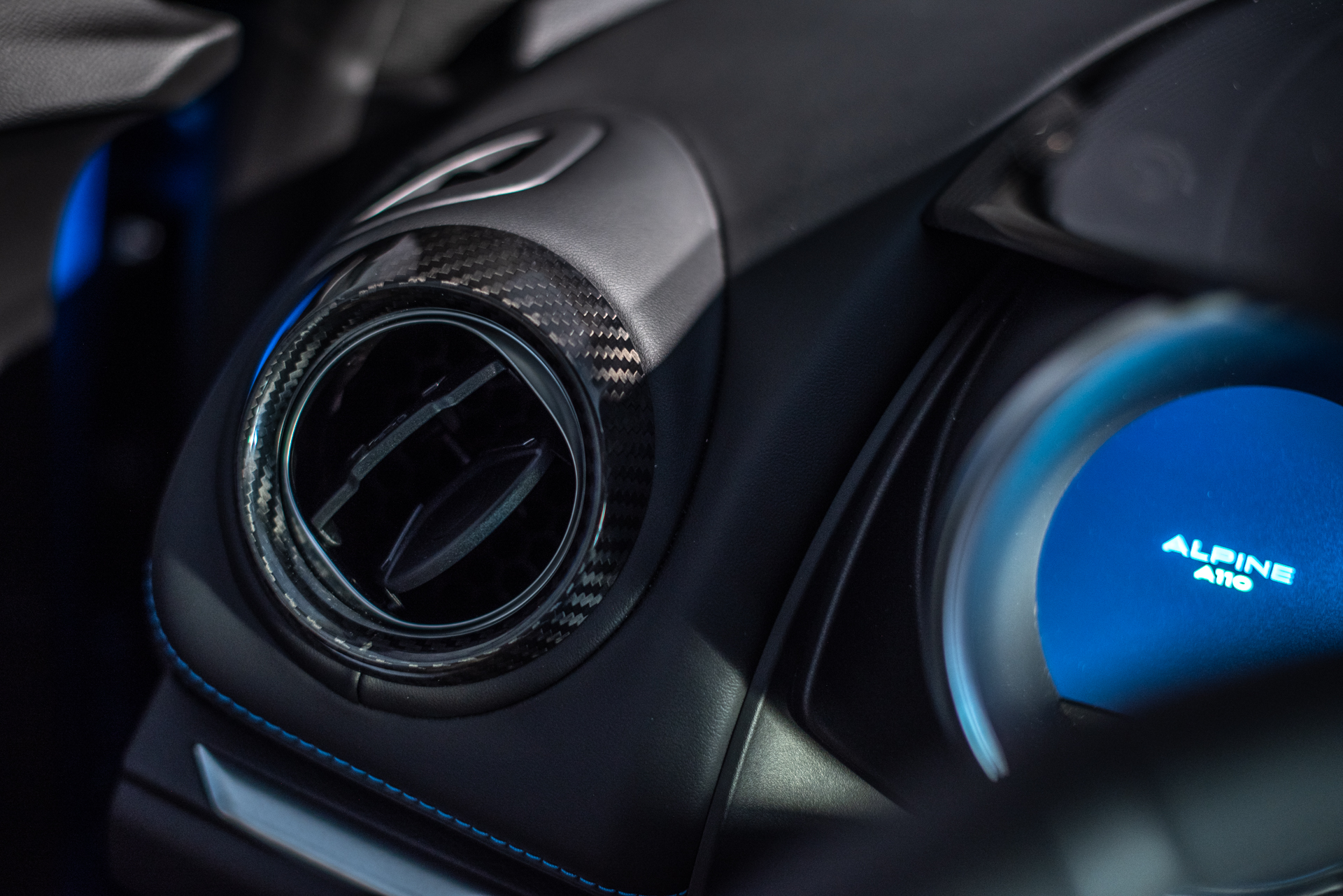 Alpine A110 Légende - Photo 23