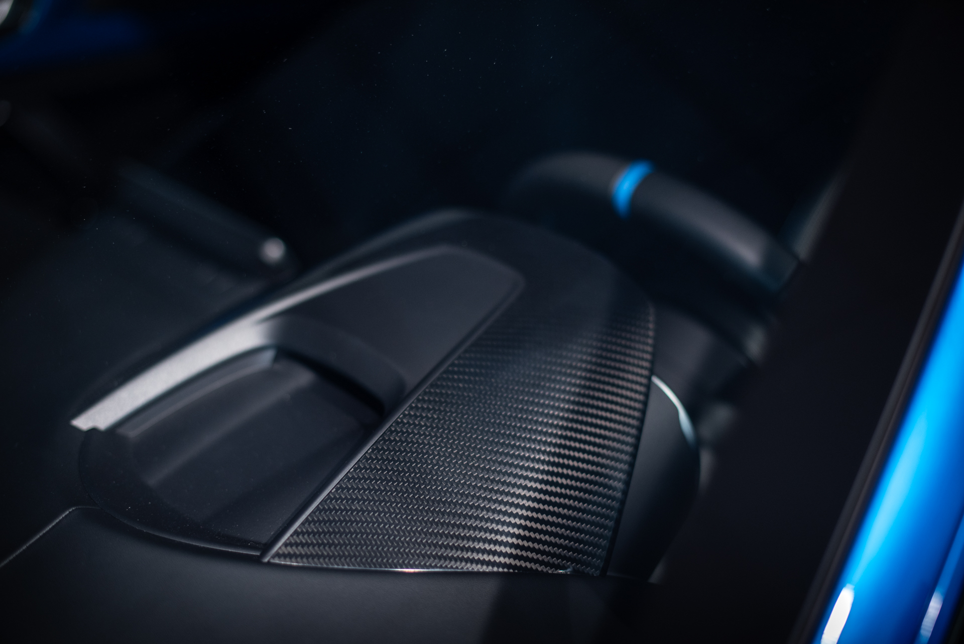 Alpine A110 Légende - Photo 24