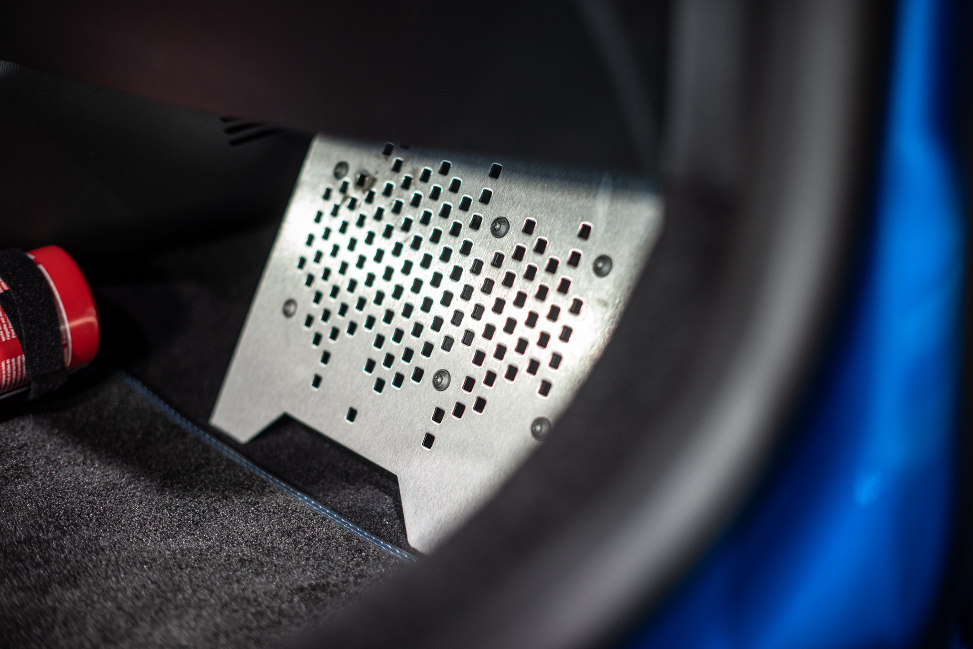 Alpine A110 Légende - Photo 29