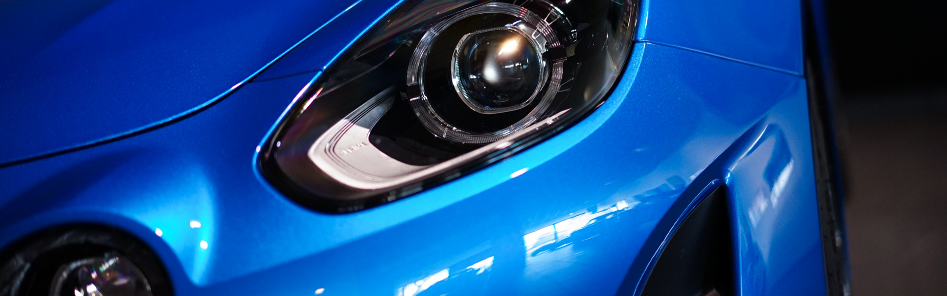 Alpine A110 Pure - Photo 34