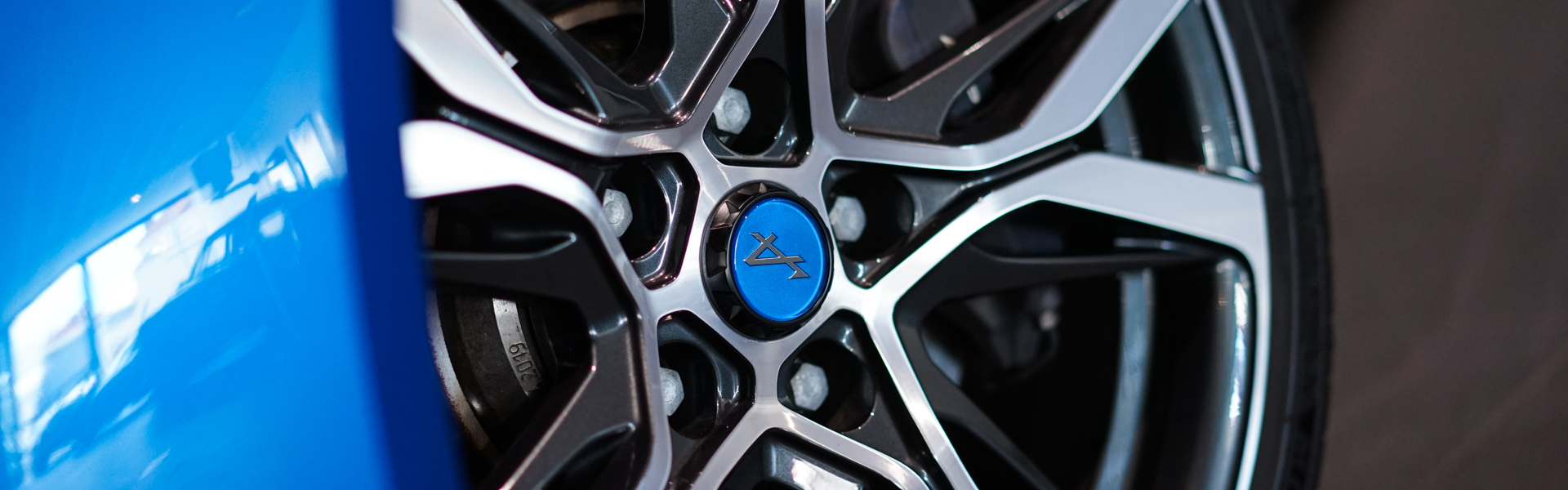 Alpine A110 Pure - Photo 35