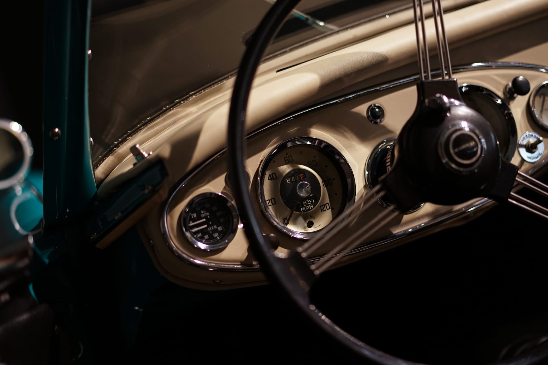 Austin-Healey 3000 Mk I BN7 - Photo 10