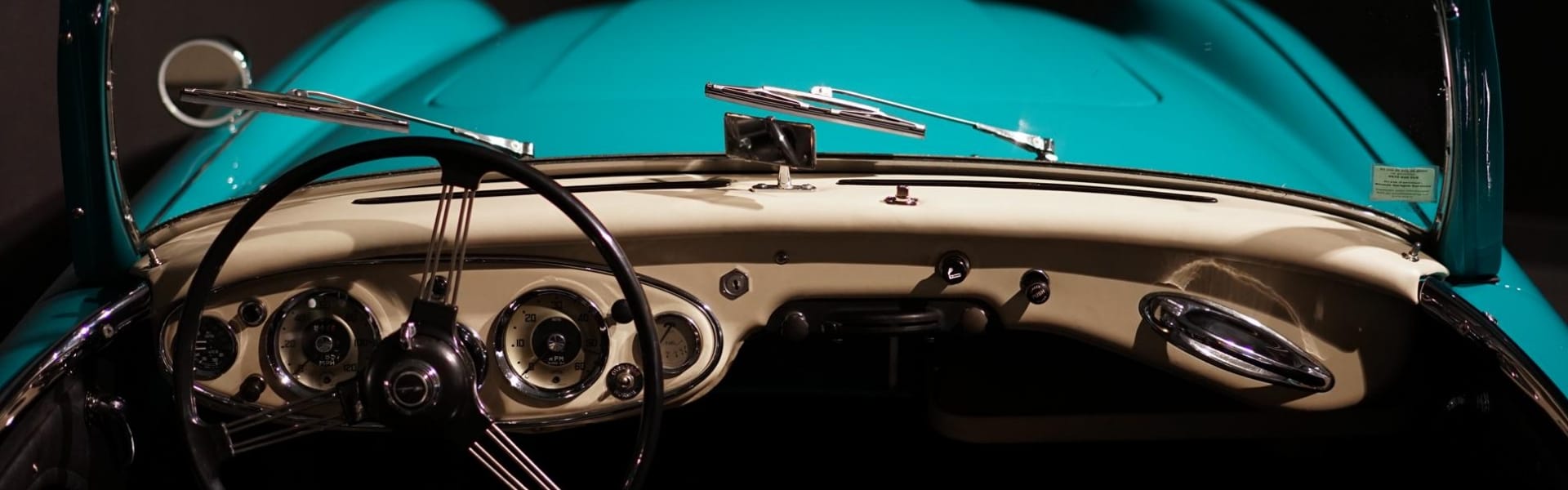 Austin-Healey 3000 Mk I BN7 - Photo 15