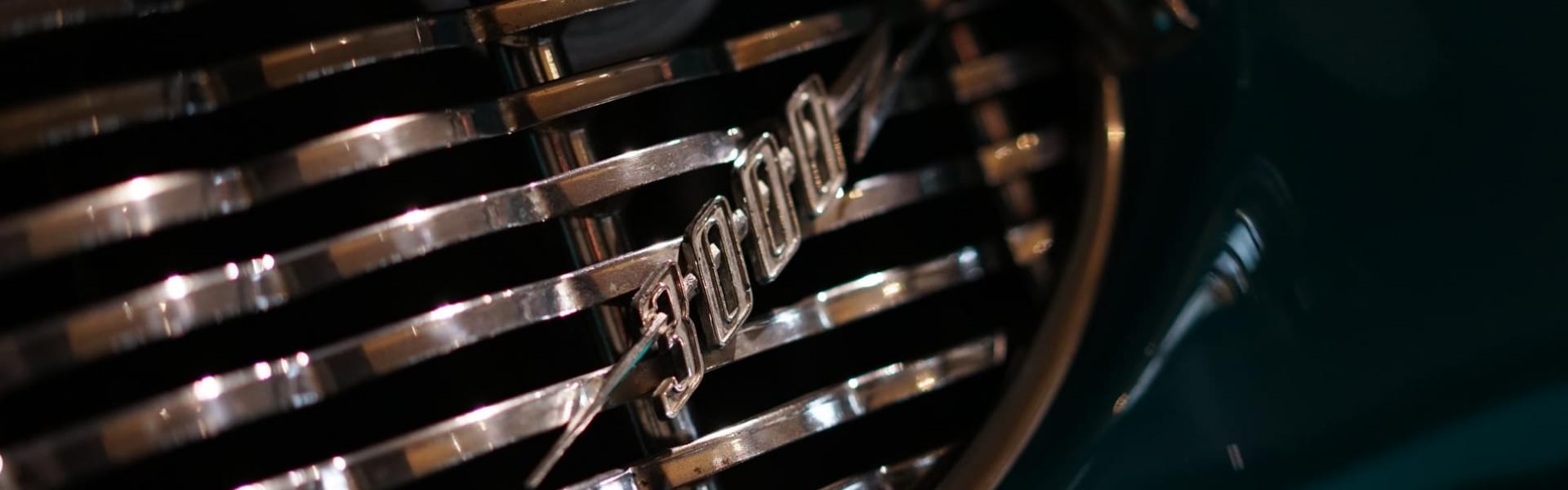 Austin-Healey 3000 Mk I BN7 - Photo 16