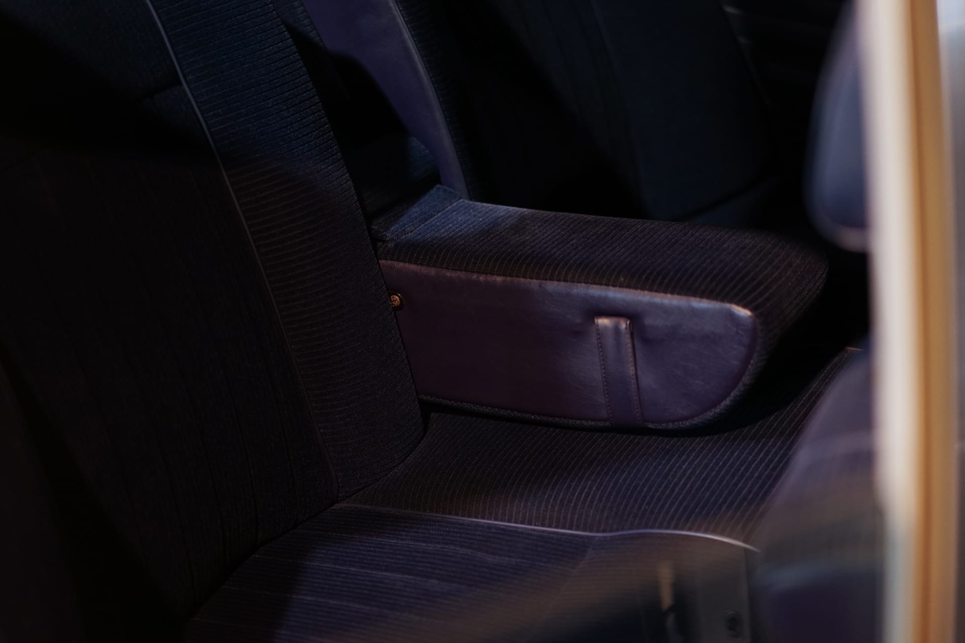 BMW 528i E12 - Photo 12