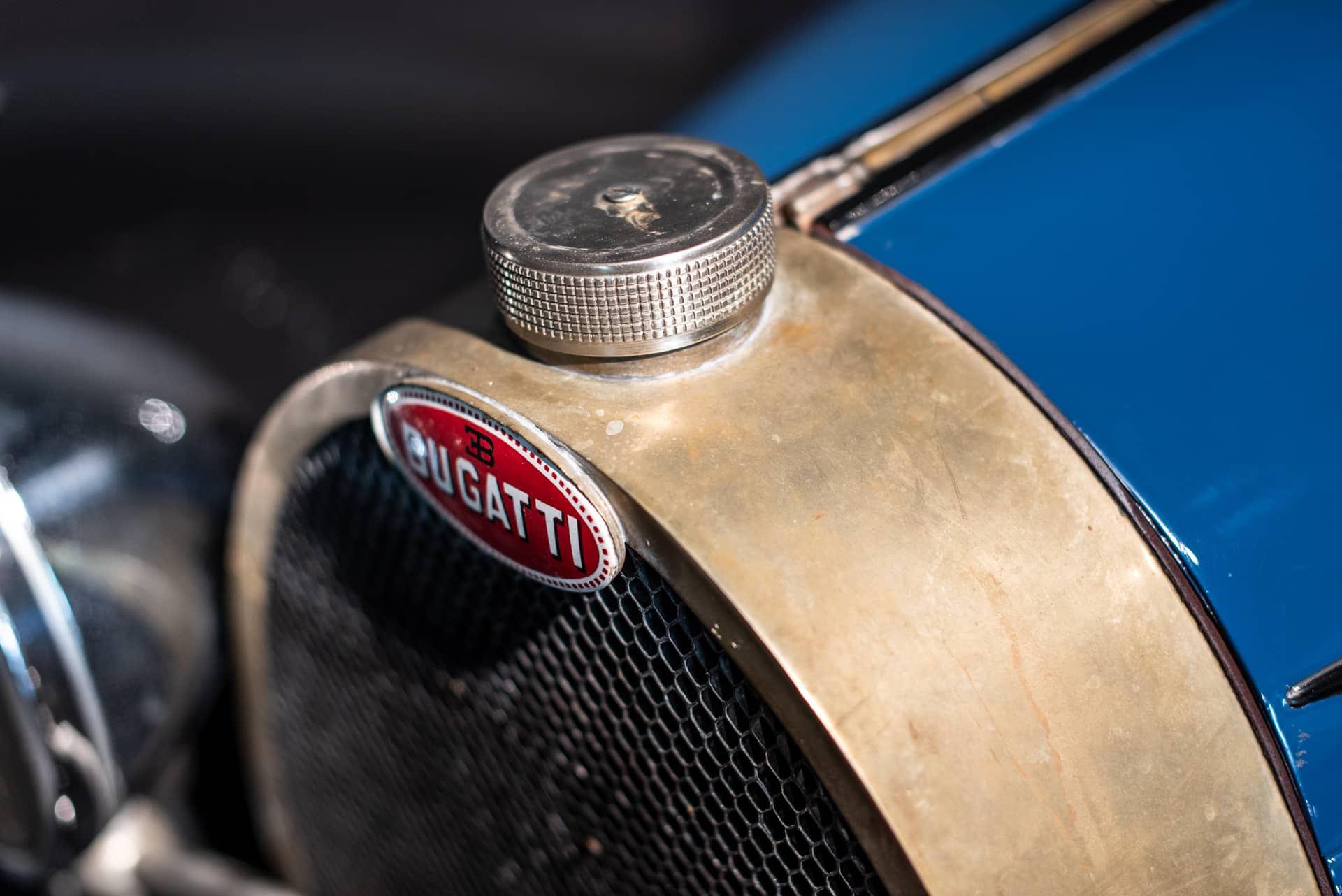 Bugatti Type 55 Roadster (R) - Photo 12
