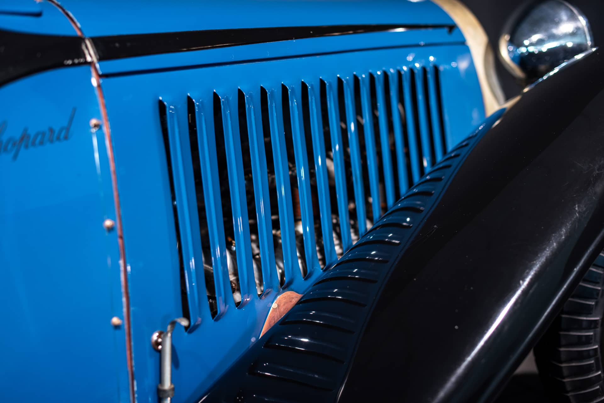 Bugatti Type 55 Roadster (R) - Photo 14