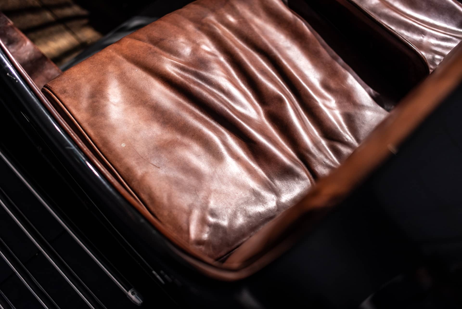 Bugatti Type 55 Roadster (R) - Photo 21