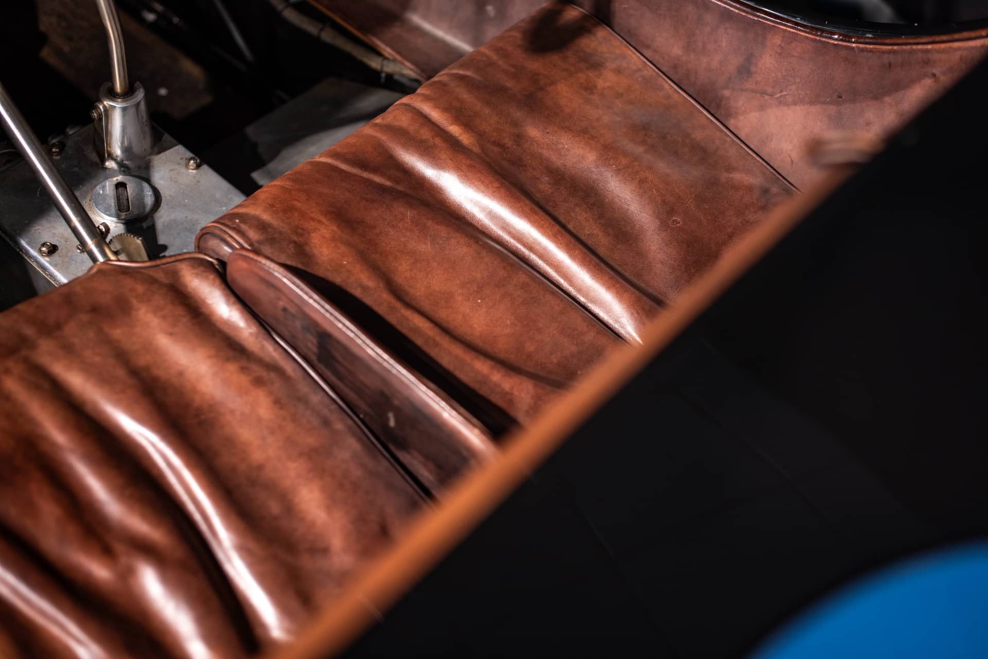 Bugatti Type 55 Roadster (R) - Photo 22