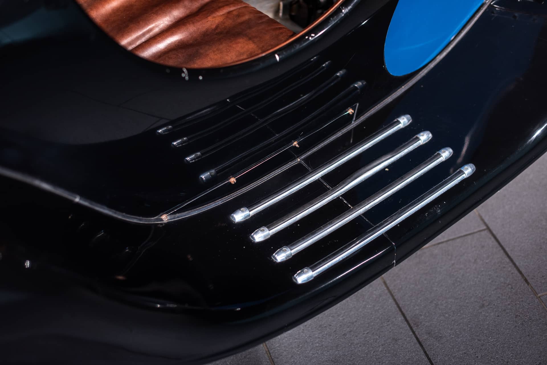 Bugatti Type 55 Roadster (R) - Photo 24