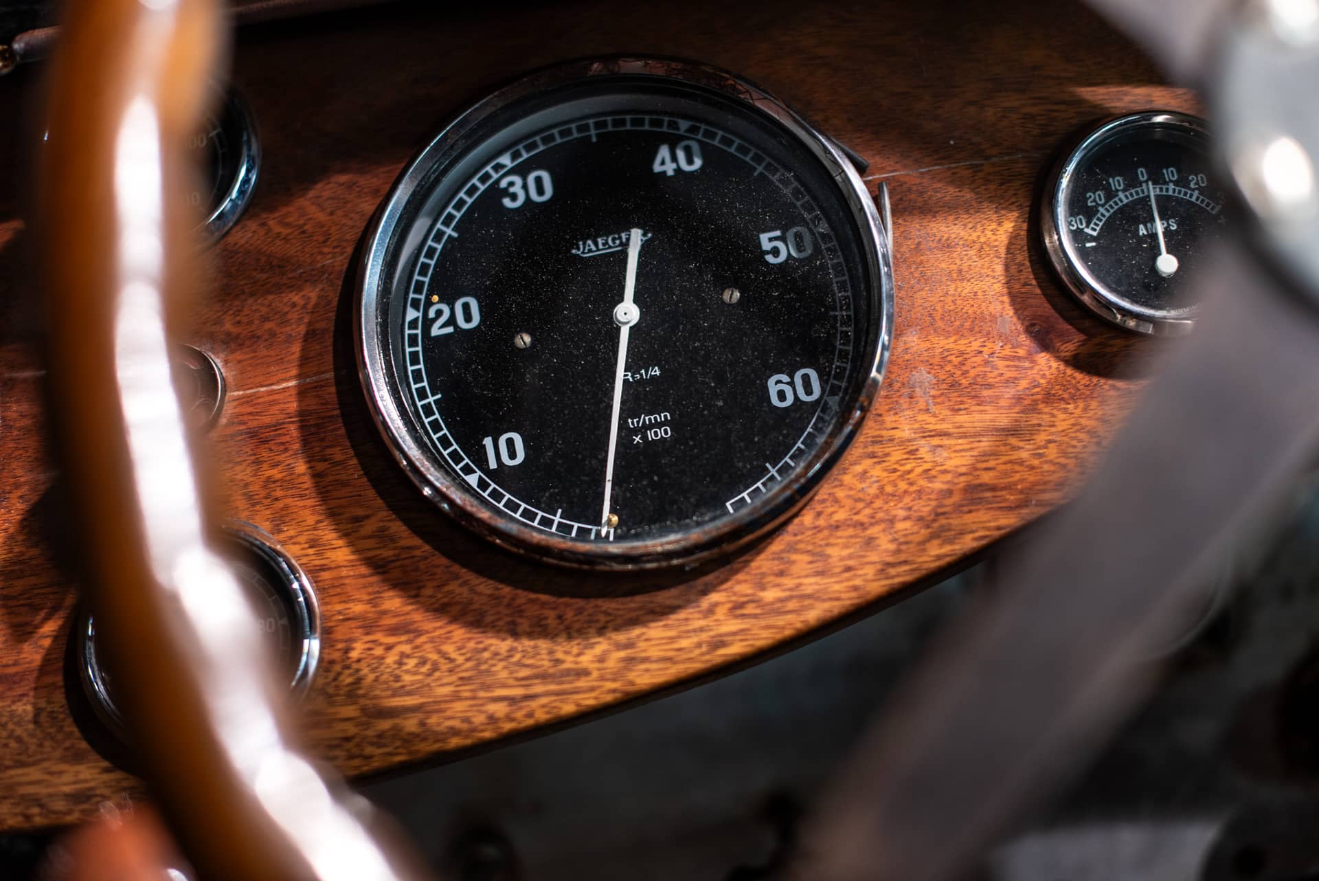 Bugatti Type 55 Roadster (R) - Photo 27