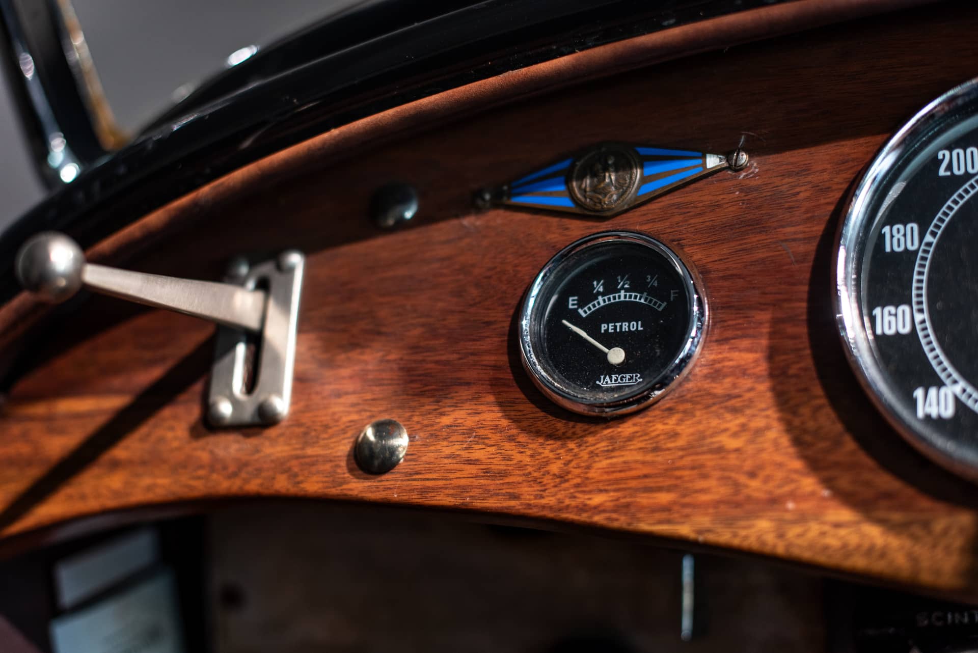 Bugatti Type 55 Roadster (R) - Photo 28