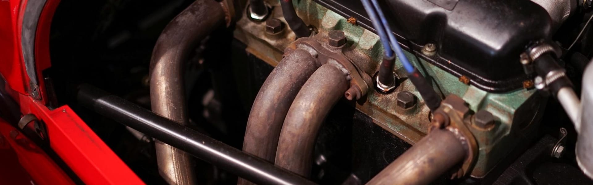 Caterham Super Seven 1600 Kent - Photo 17