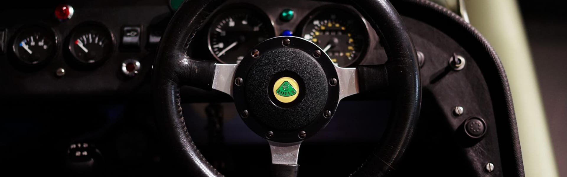 Caterham 1700 Super Sprint - Photo 33