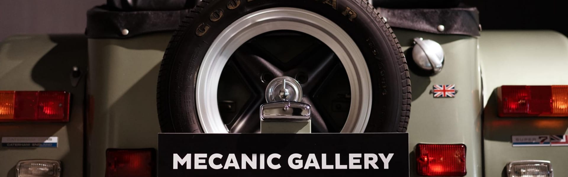 Caterham 1700 Super Sprint - Photo 34