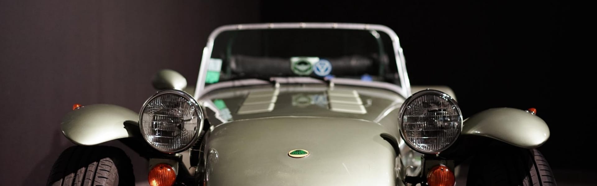 Caterham 1700 Super Sprint - Photo 36