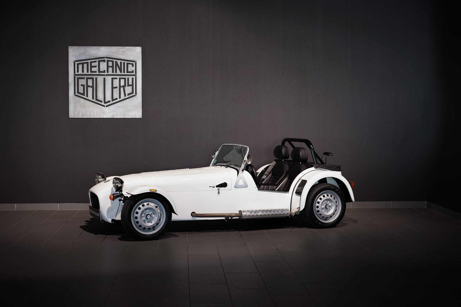 Caterham Seven 165 S - Photo 1