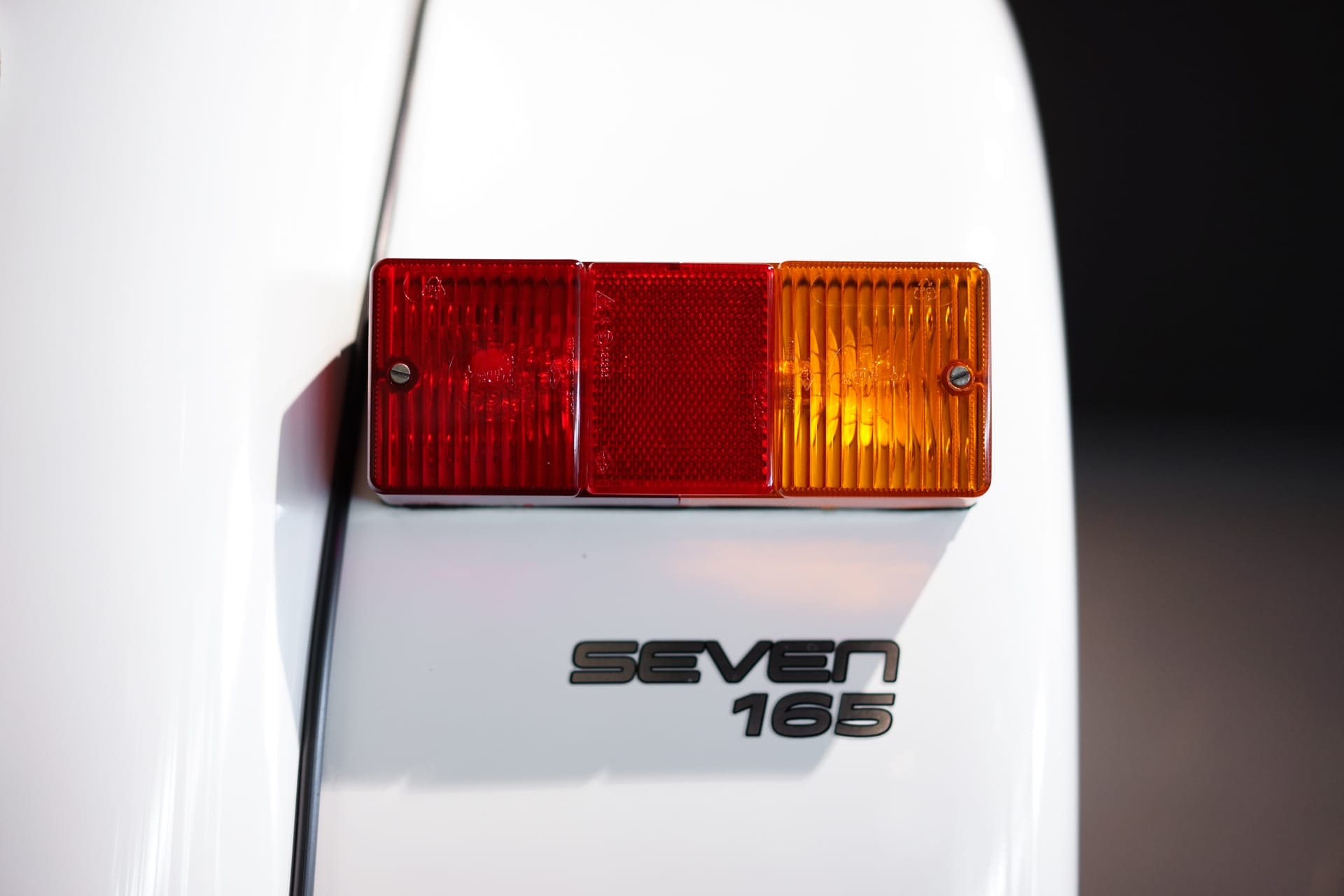 Caterham Seven 165 S - Photo 10