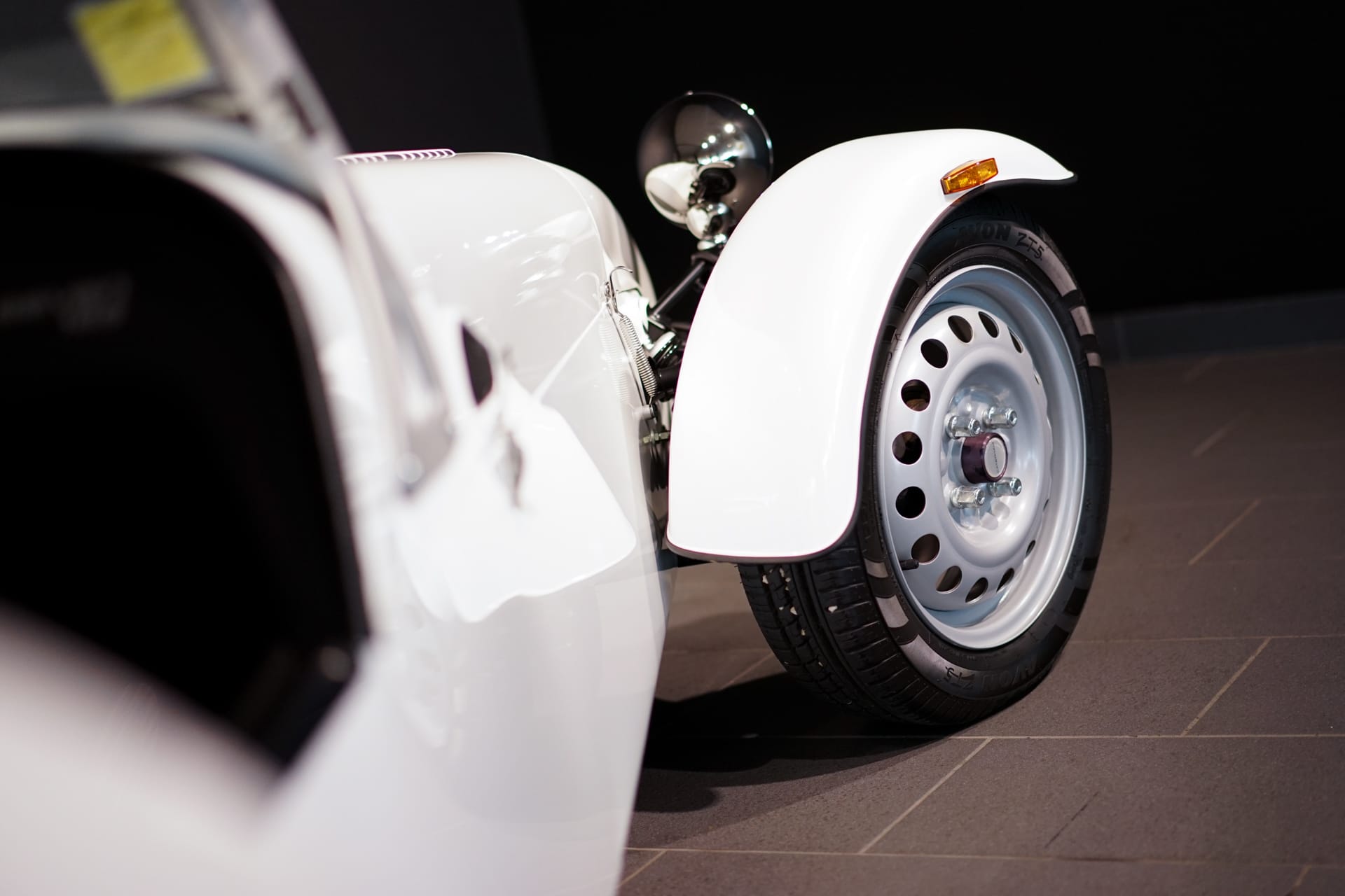 Caterham Seven 165 S - Photo 11