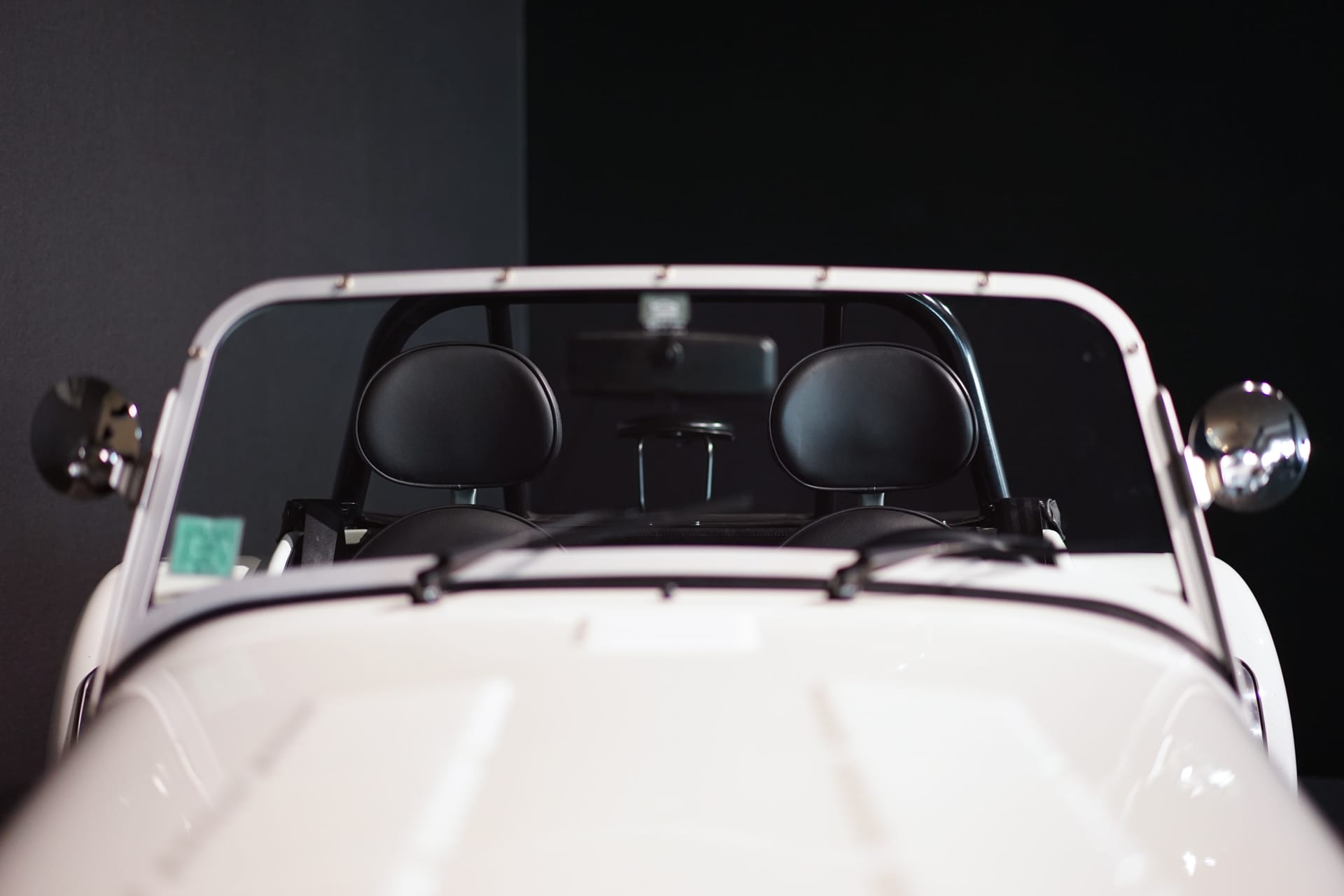 Caterham Seven 165 S - Photo 12