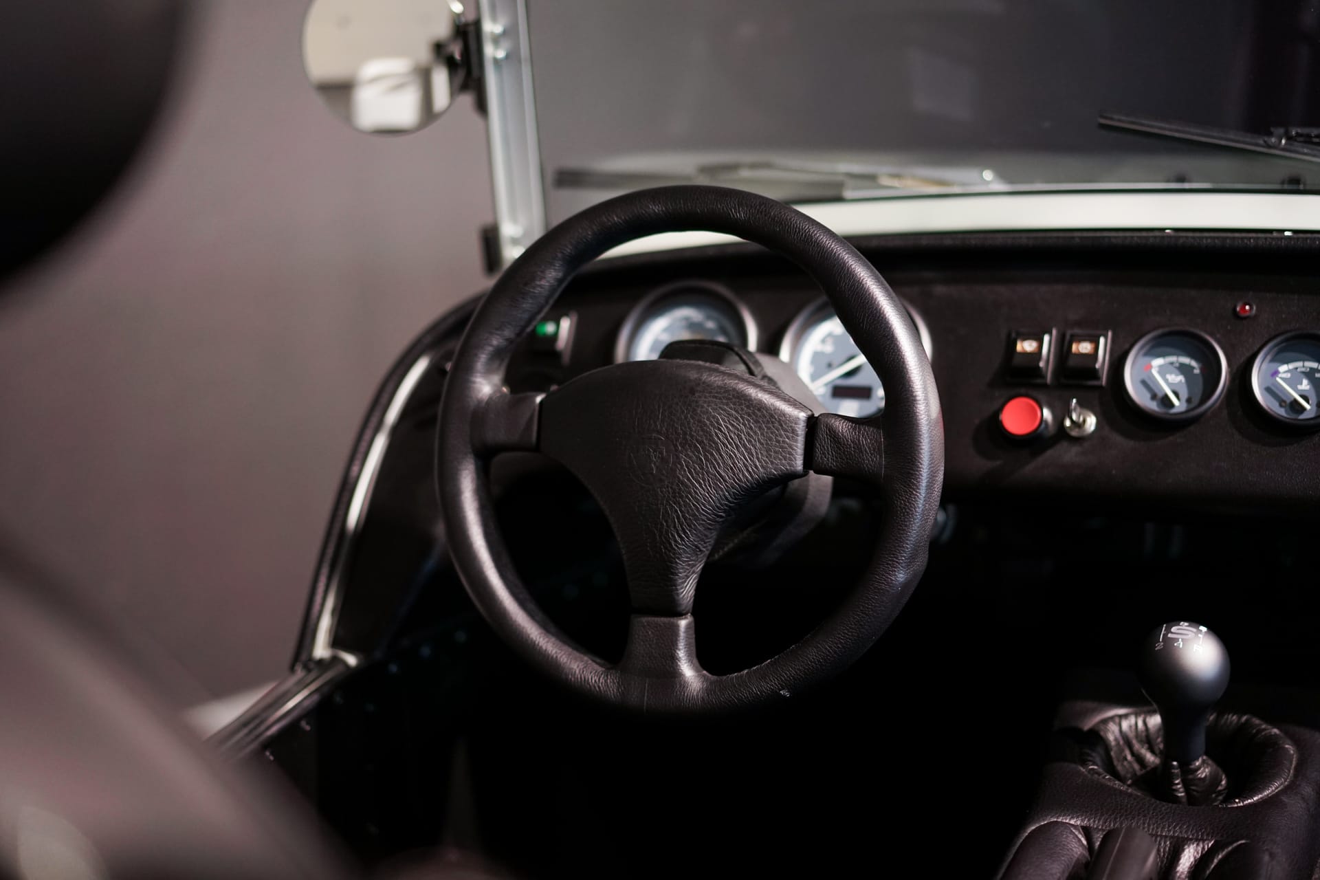 Caterham Seven 165 S - Photo 15