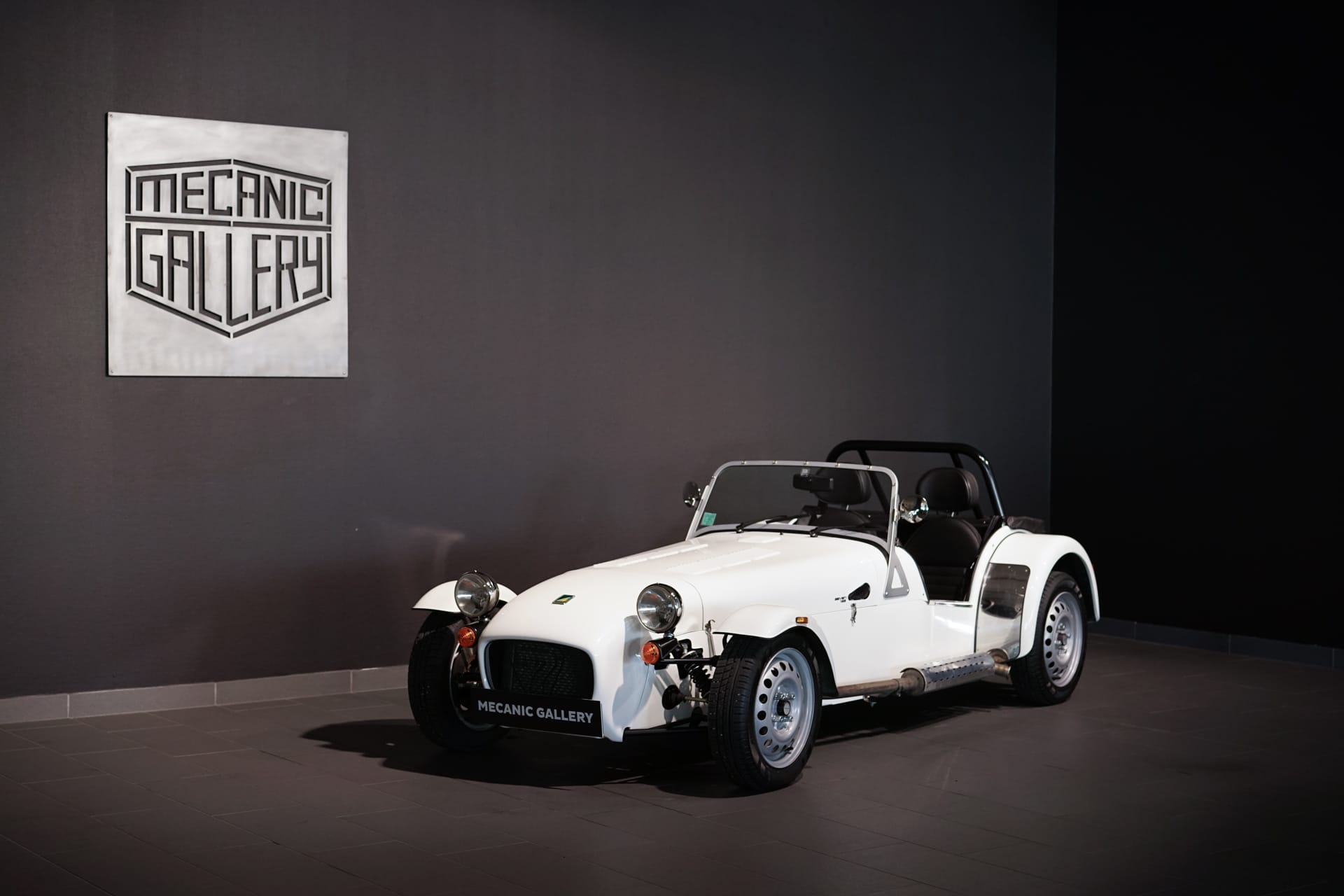 Caterham Seven 165 S - Photo 2