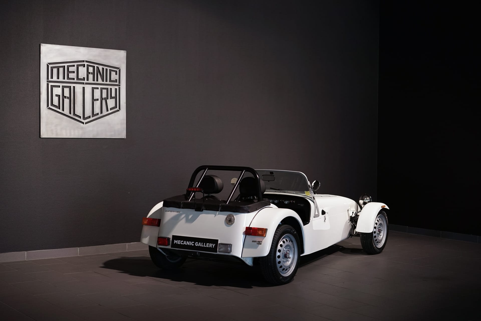 Caterham Seven 165 S - Photo 3