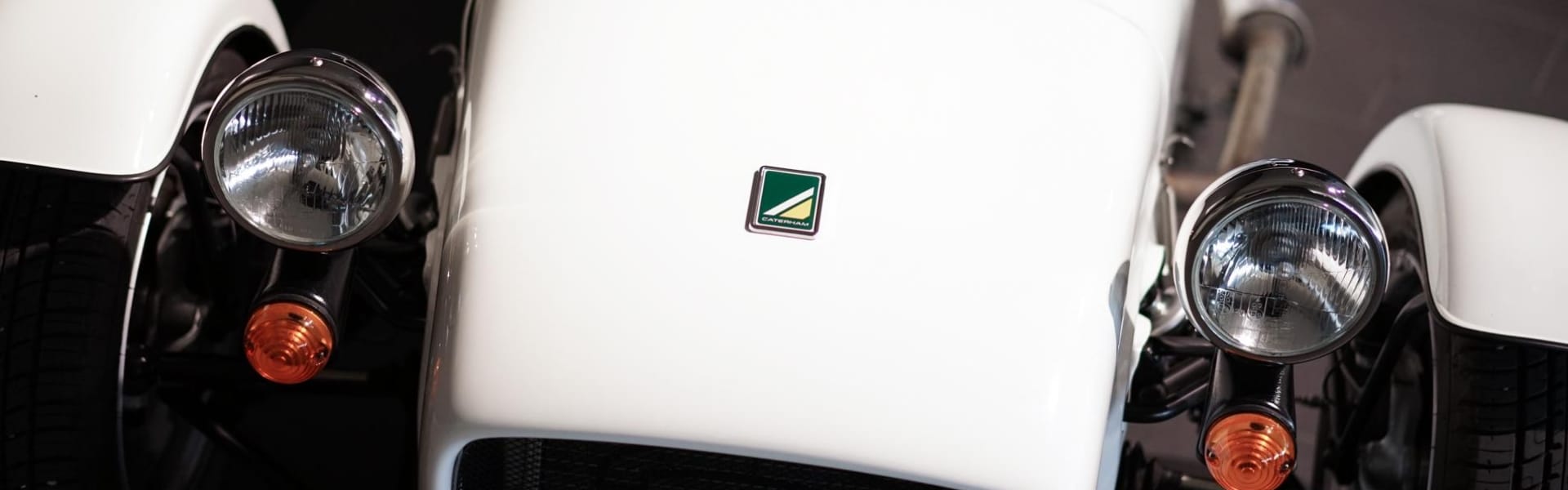 Caterham Seven 165 S - Photo 30