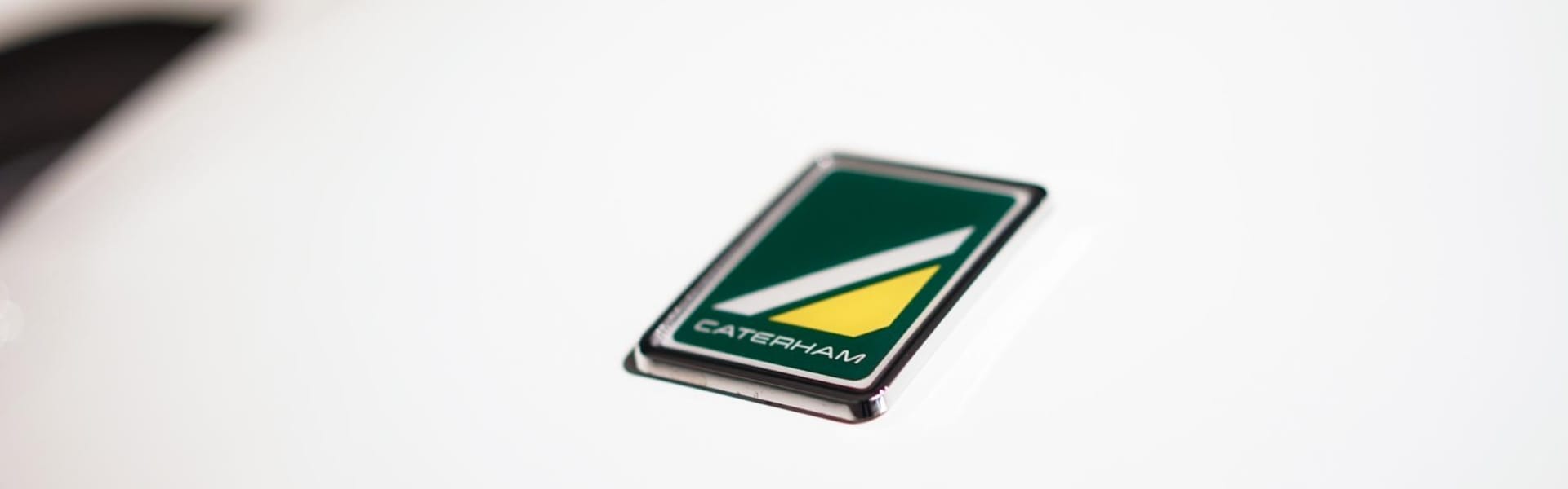 Caterham Seven 165 S - Photo 31