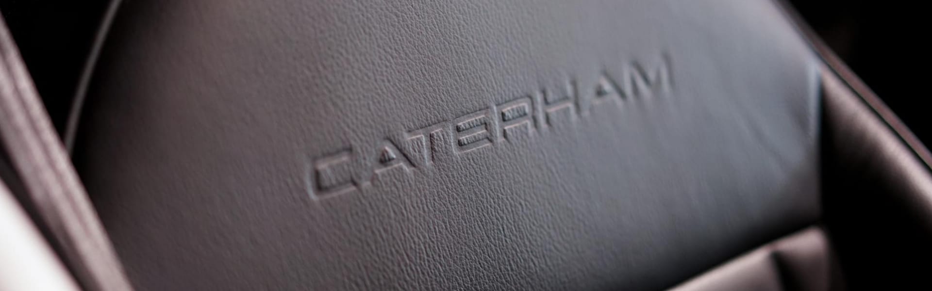 Caterham Seven 165 S - Photo 32