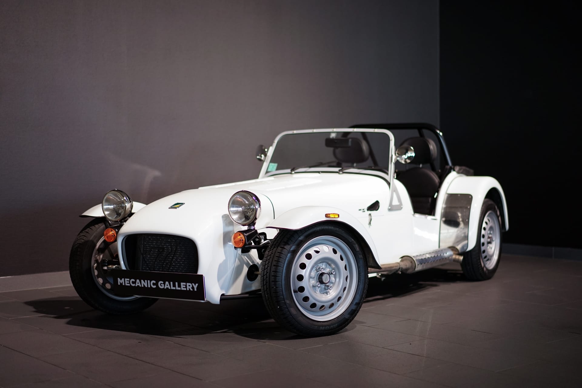 Caterham Seven 165 S - Photo 5
