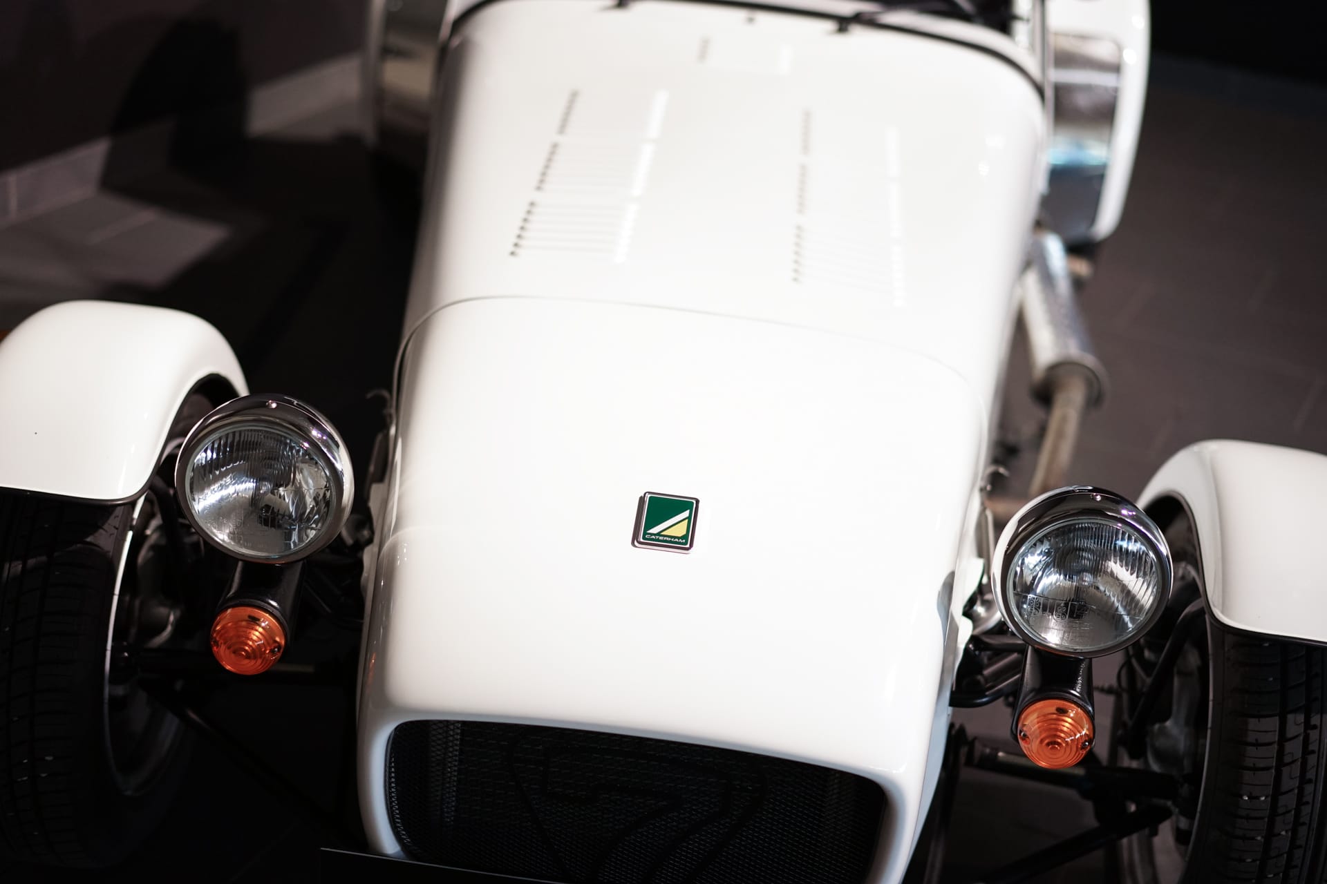 Caterham Seven 165 S - Photo 7