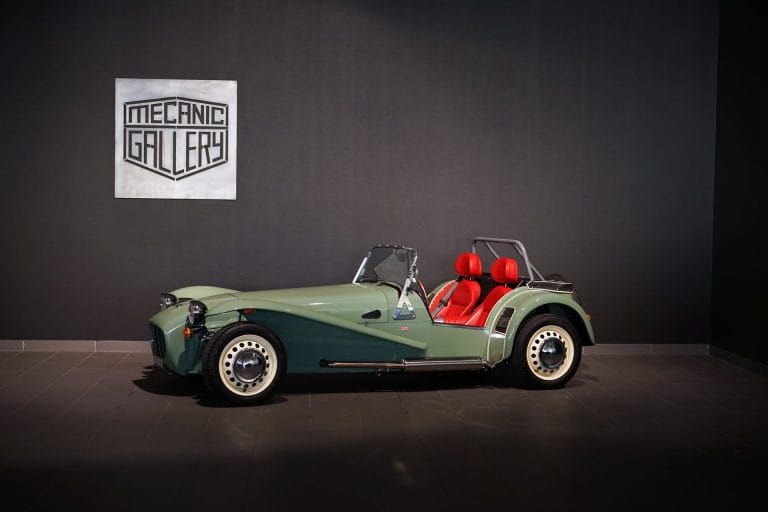 Caterham Seven Sprint Edition - Photo 1