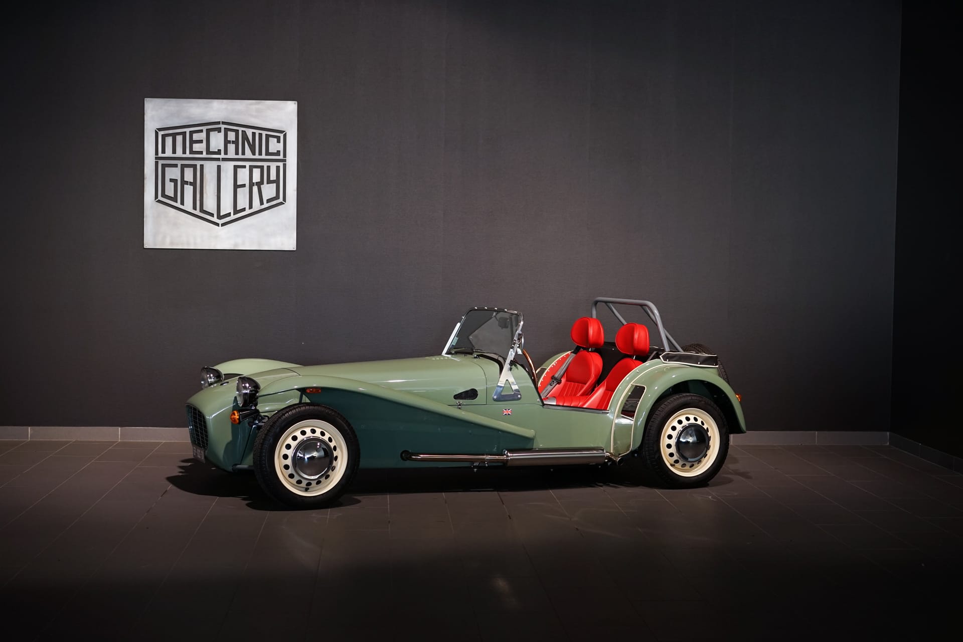 Caterham Seven Sprint Edition - Photo 1