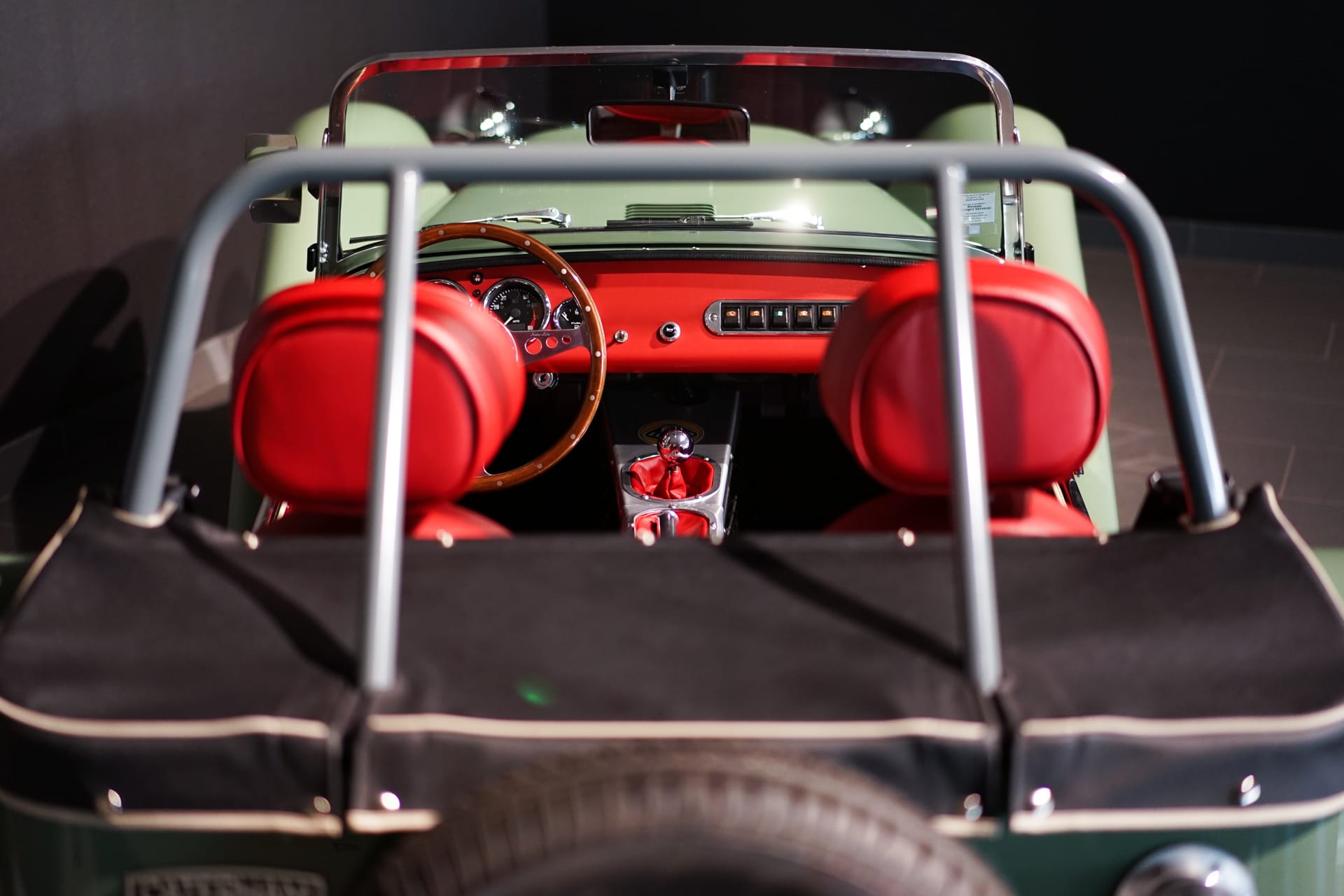 Caterham Seven Sprint Edition - Photo 10