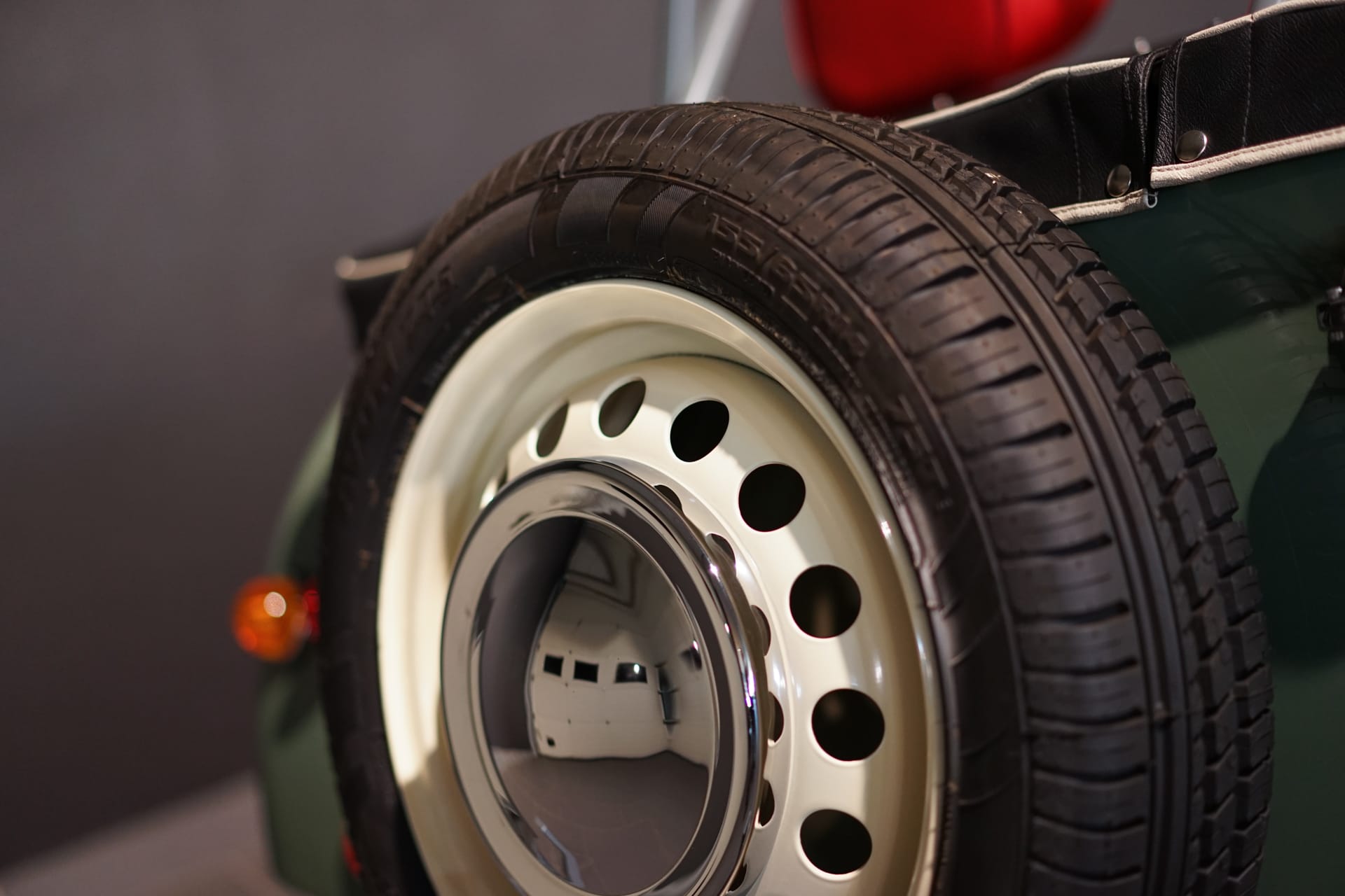 Caterham Seven Sprint Edition - Photo 11