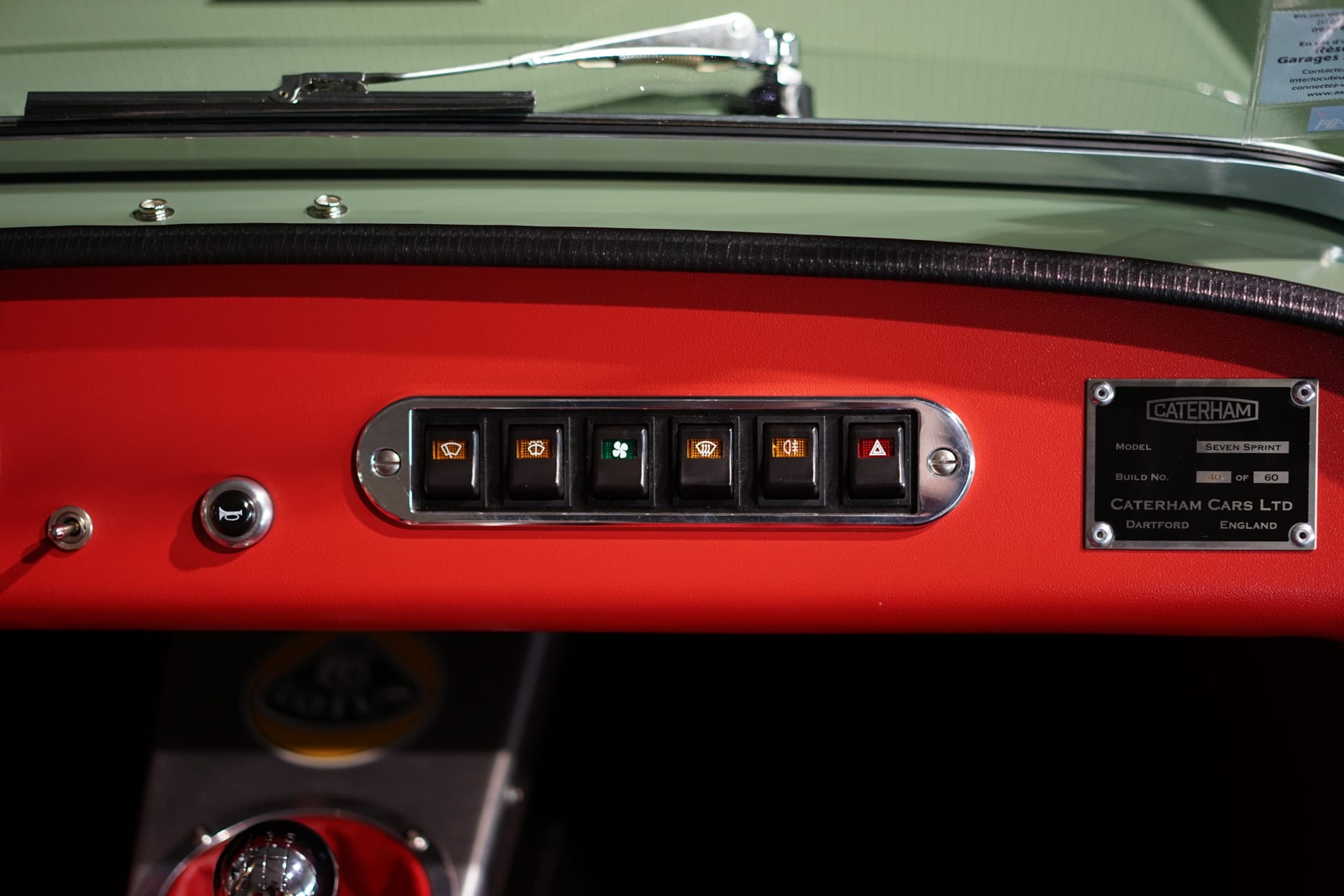 Caterham Seven Sprint Edition - Photo 15