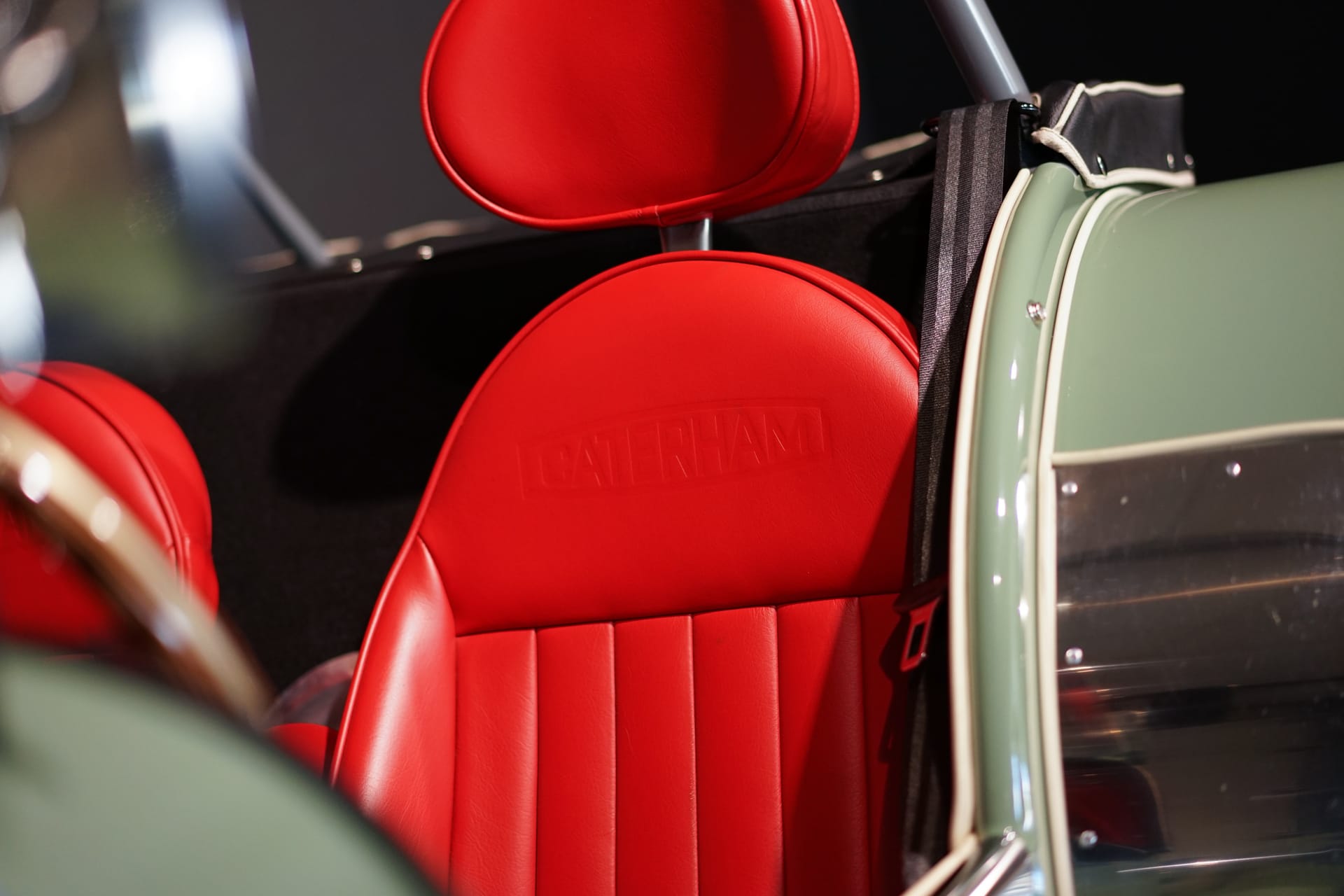 Caterham Seven Sprint Edition - Photo 19