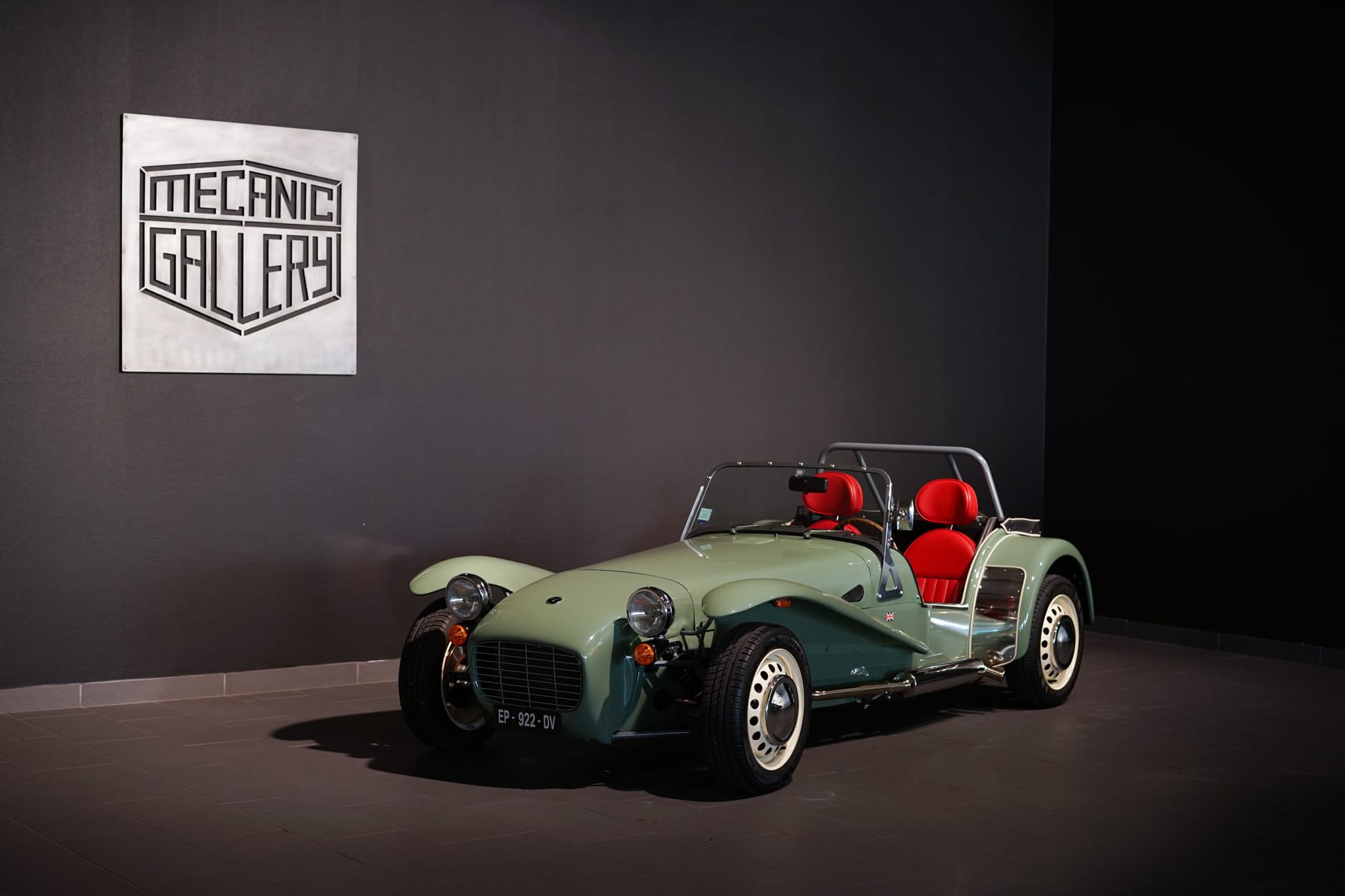 Caterham Seven Sprint Edition - Photo 2