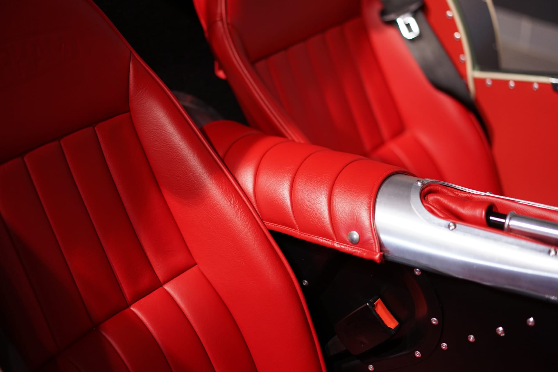 Caterham Seven Sprint Edition - Photo 20