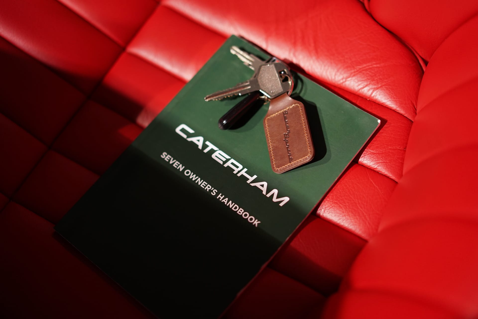 Caterham Seven Sprint Edition - Photo 21