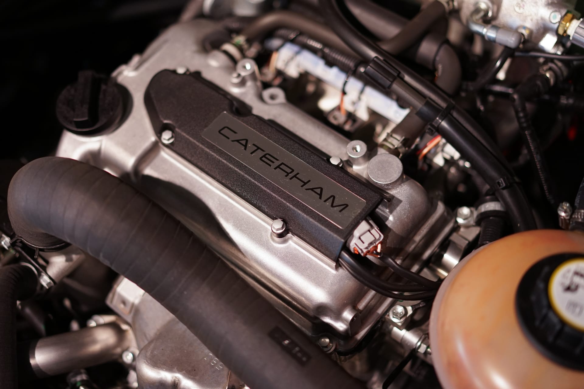 Caterham Seven Sprint Edition - Photo 22