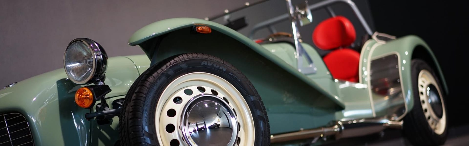 Caterham Seven Sprint Edition - Photo 23