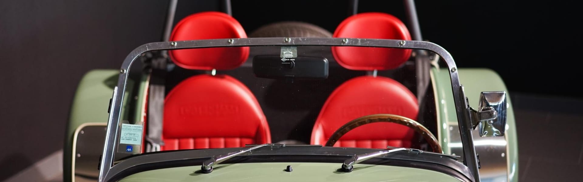 Caterham Seven Sprint Edition - Photo 24