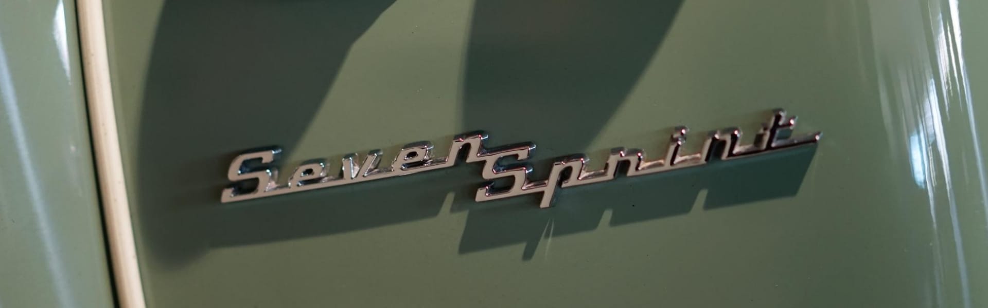 Caterham Seven Sprint Edition - Photo 25