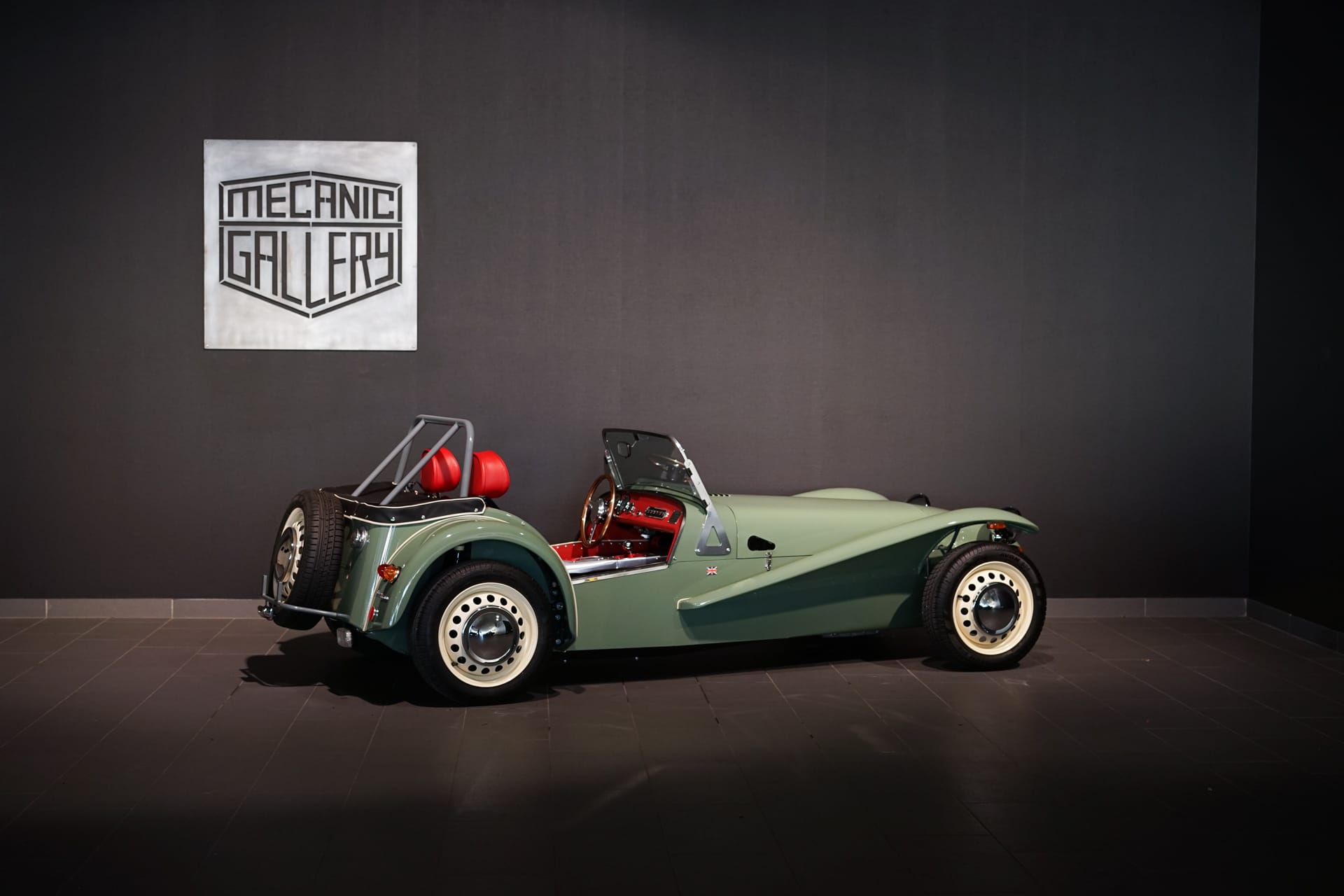 Caterham Seven Sprint Edition - Photo 3
