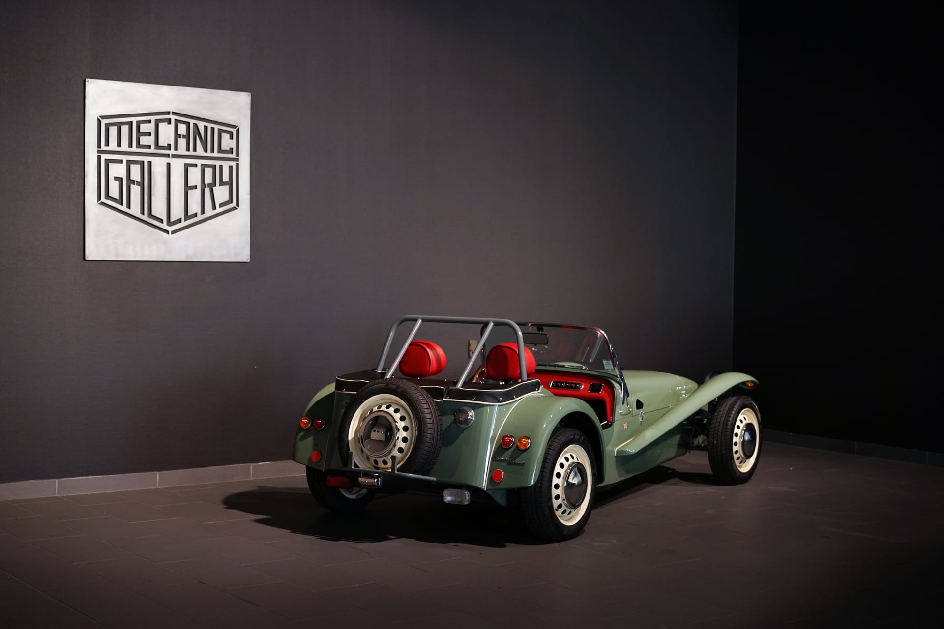 Caterham Seven Sprint Edition - Photo 4