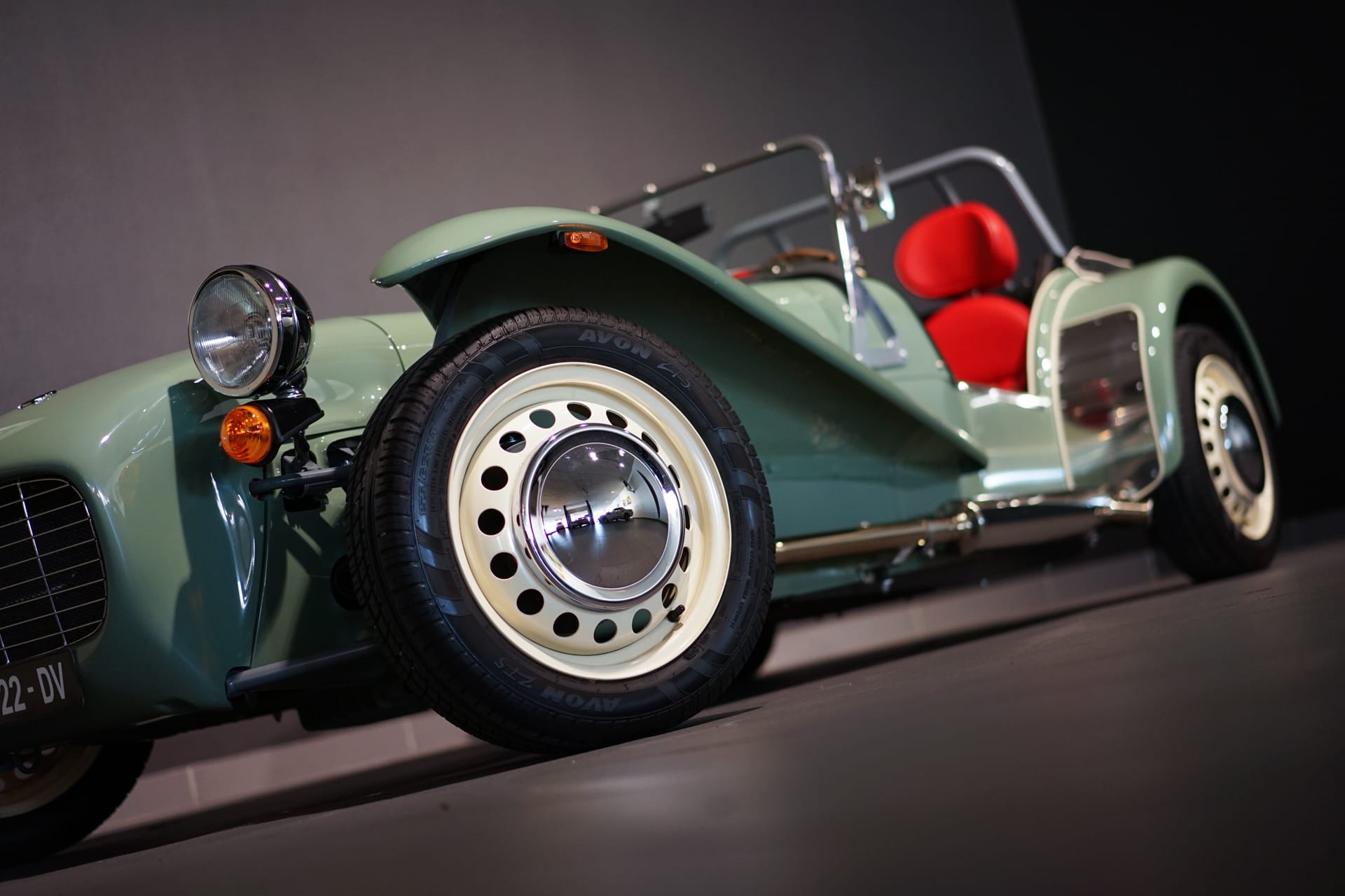 Caterham Seven Sprint Edition - Photo 5