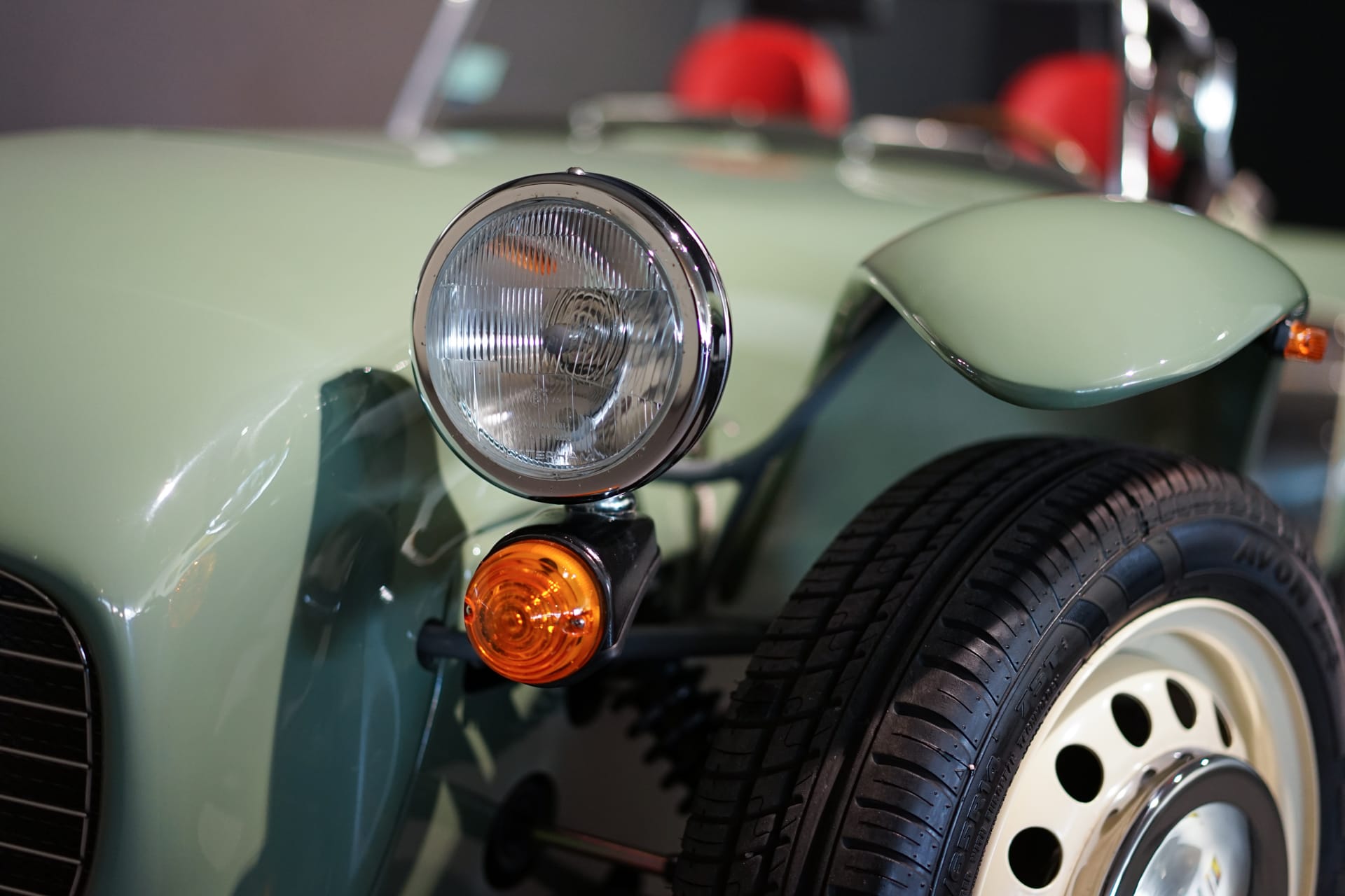 Caterham Seven Sprint Edition - Photo 6