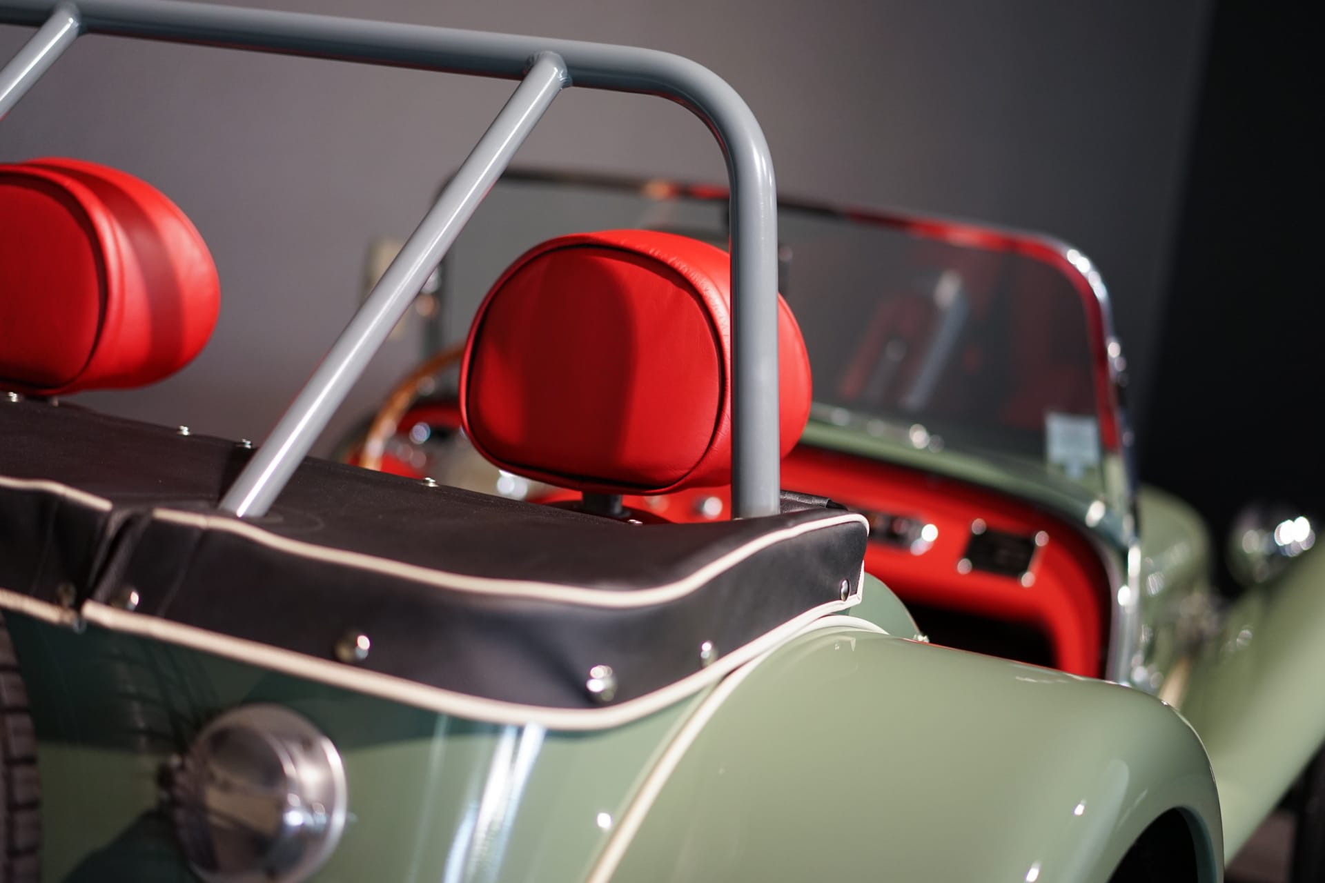 Caterham Seven Sprint Edition - Photo 7